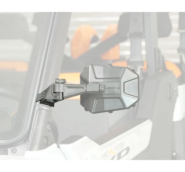 MOOSE OFFROAD FOUR WHEEL Montagematerial & Zubehör - Detailansicht