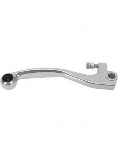 MOOSE RACING BREMSHEBEL POLIERT