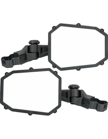 MOOSE OFFROAD FOUR WHEEL Spiegel - Detailansicht