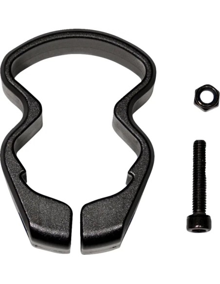 MOOSE OFFROAD FOUR WHEEL Montagematerial & Zubehör - SIDEVIEW MIRROR CLAMP CF MOTO