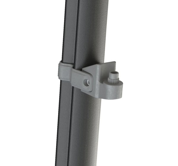 MOOSE OFFROAD FOUR WHEEL Montagematerial & Zubehör - Einbaubeispiel