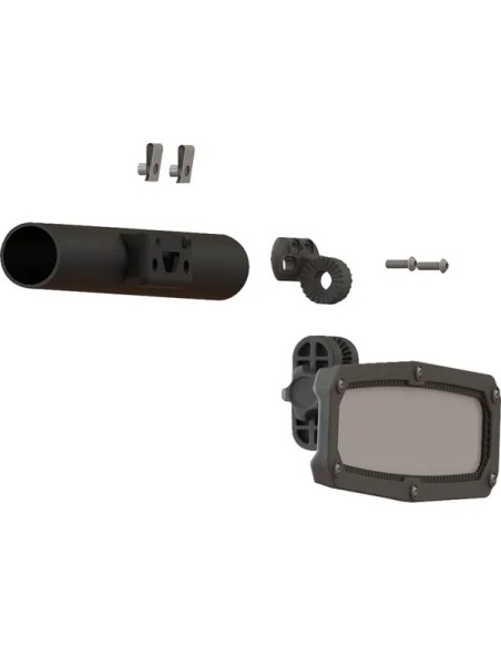 MOOSE OFFROAD FOUR WHEEL Montagematerial & Zubehör - Detailansicht