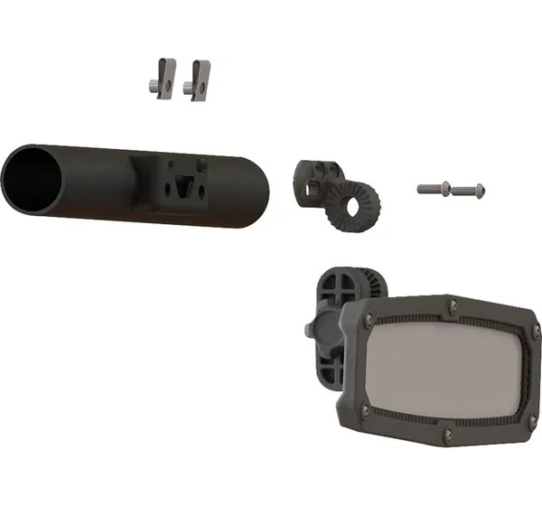 MOOSE OFFROAD FOUR WHEEL Montagematerial & Zubehör - Detailansicht