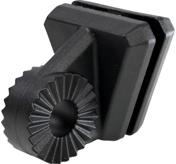 MOOSE OFFROAD FOUR WHEEL Montagematerial & Zubehör - REARVIEW MIRROR ADPTER TRINGLE