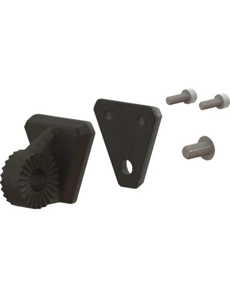 MOOSE OFFROAD FOUR WHEEL Montagematerial & Zubehör - Detailansicht