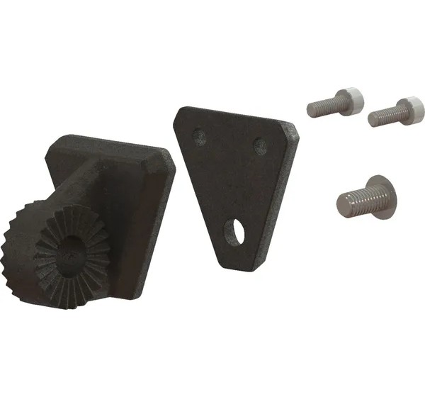 MOOSE OFFROAD FOUR WHEEL Montagematerial & Zubehör - Detailansicht