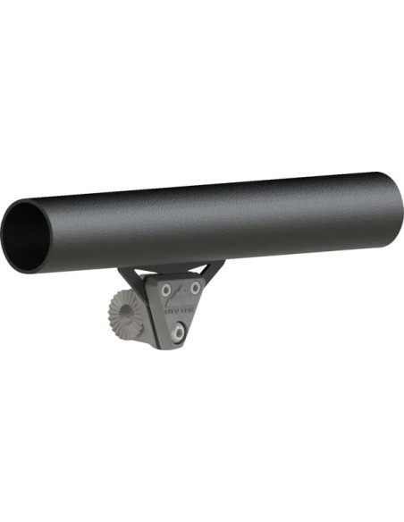 MOOSE OFFROAD FOUR WHEEL Montagematerial & Zubehör - Einbaubeispiel