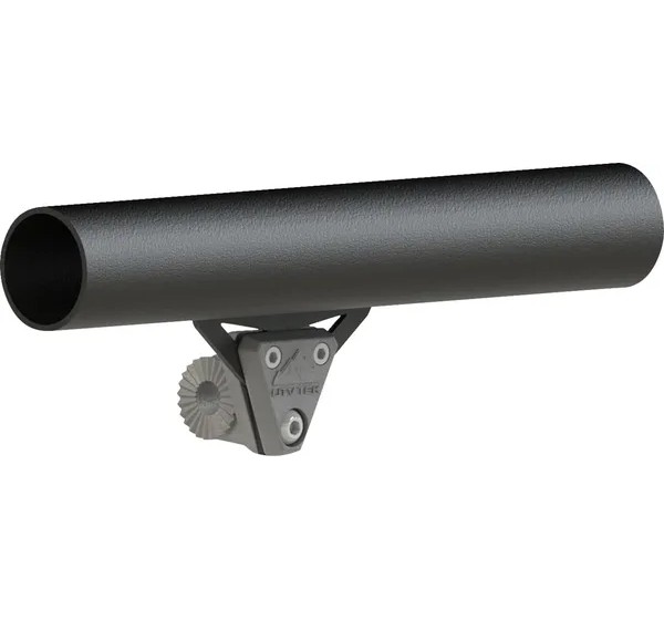 MOOSE OFFROAD FOUR WHEEL Montagematerial & Zubehör - Einbaubeispiel
