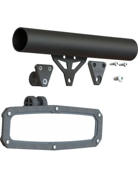 MOOSE OFFROAD FOUR WHEEL Montagematerial & Zubehör Bild 5