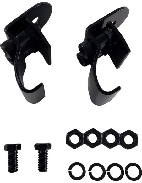 MOOSE OFFROAD FOUR WHEEL Montagematerial & Zubehör - Detailansicht