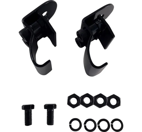 MOOSE OFFROAD FOUR WHEEL Montagematerial & Zubehör - Detailansicht