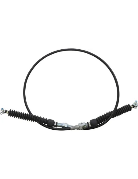 MOOSE OFFROAD FOUR WHEEL Bowdenzüge für CAN AM (BRP) COMMANDER 800 R EFI 2016-2020