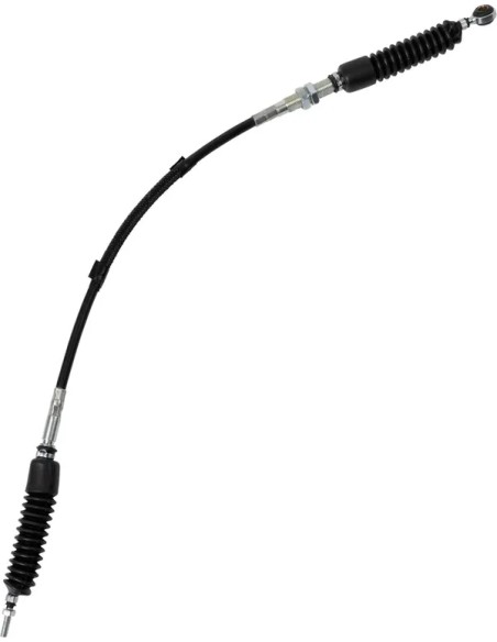 MOOSE OFFROAD FOUR WHEEL Bowdenzüge - SHIFT CABLE KAW UTV MSE