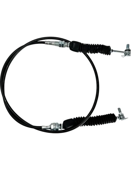 MOOSE OFFROAD FOUR WHEEL Bowdenzüge - SHIFT CABLE POL UTV MSE