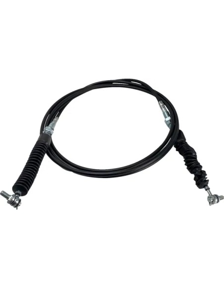 MOOSE OFFROAD FOUR WHEEL Bowdenzüge - SHIFT CABLE POL UTV MSE