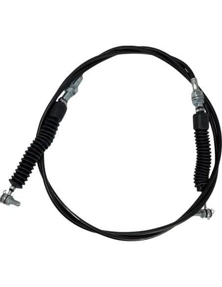MOOSE OFFROAD FOUR WHEEL Bowdenzüge - SHIFT CABLE POL UTV MSE
