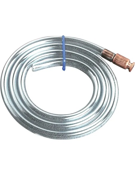 MOOSE OFFROAD FOUR WHEEL Kraftstoffleitungen & Anschlüsse - SUPER SIPHON 1/2 MOOSE