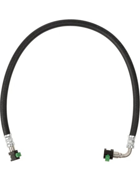 MOOSE OFFROAD FOUR WHEEL Kraftstoffleitungen & Anschlüsse - REPLACEMENT FUEL LINES POLARIS