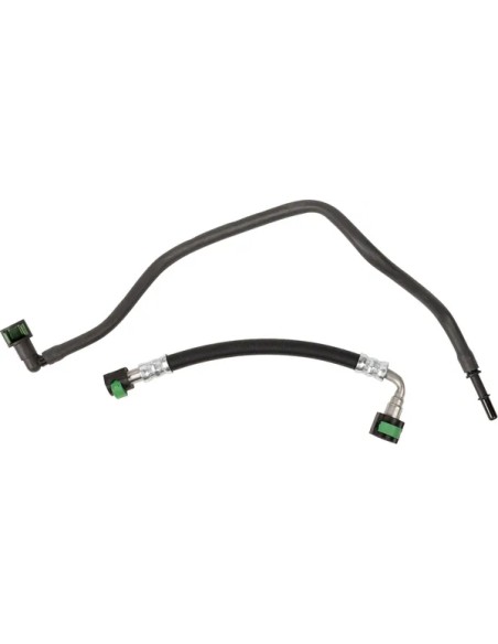 MOOSE OFFROAD FOUR WHEEL Kraftstoffleitungen & Anschlüsse - REPLACEMENT FUEL LINES POLARIS