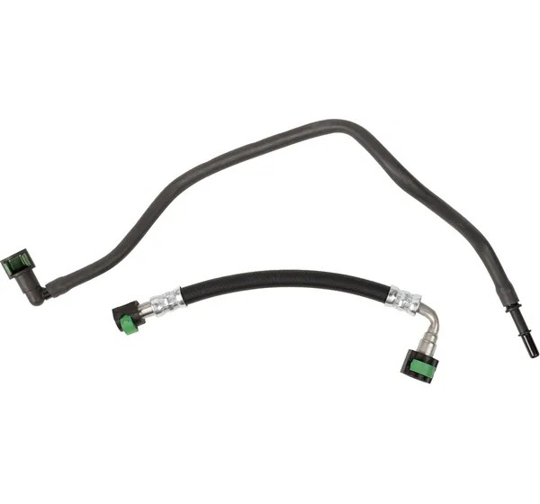 MOOSE OFFROAD FOUR WHEEL Kraftstoffleitungen & Anschlüsse - REPLACEMENT FUEL LINES POLARIS
