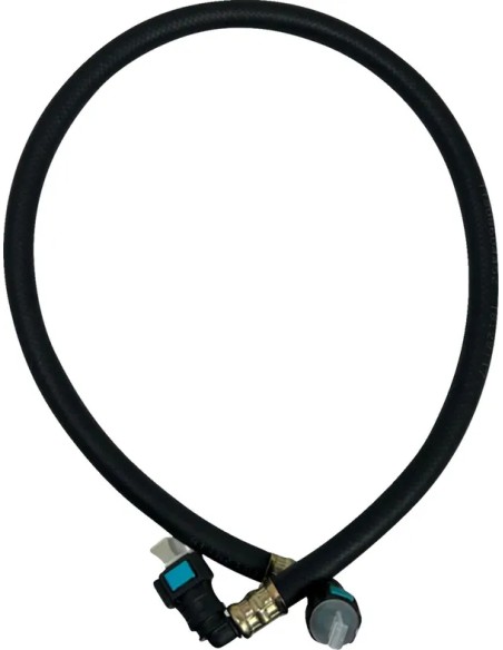 MOOSE OFFROAD FOUR WHEEL Kraftstoffleitungen & Anschlüsse - REPLACEMENT FUEL LINES POLARIS