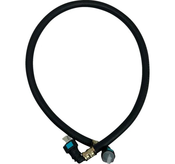 MOOSE OFFROAD FOUR WHEEL Kraftstoffleitungen & Anschlüsse - REPLACEMENT FUEL LINES POLARIS