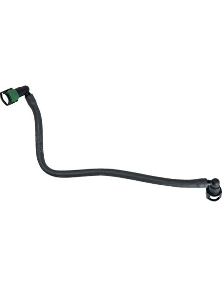 MOOSE OFFROAD FOUR WHEEL Kraftstoffleitungen & Anschlüsse - REPLACEMENT FUEL LINES POLARIS