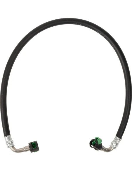 MOOSE OFFROAD FOUR WHEEL Kraftstoffleitungen & Anschlüsse - REPLACEMENT FUEL LINES POLARIS