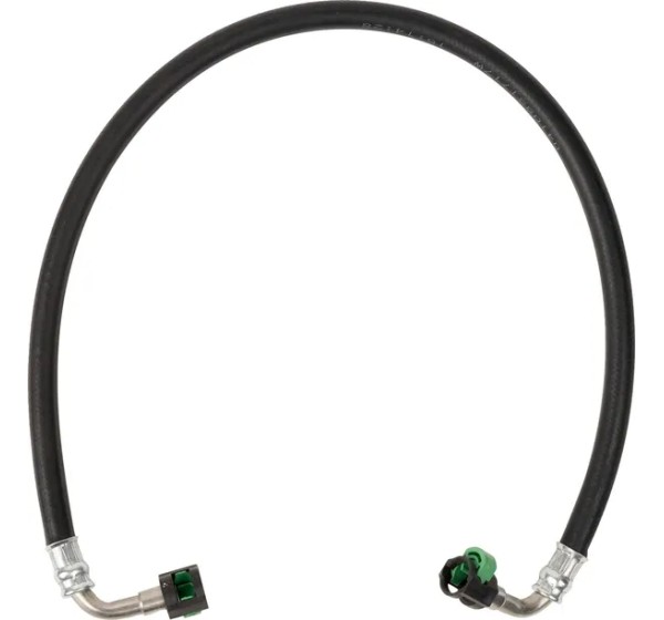 MOOSE OFFROAD FOUR WHEEL Kraftstoffleitungen & Anschlüsse - REPLACEMENT FUEL LINES POLARIS
