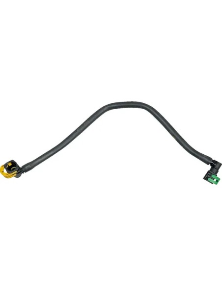 MOOSE OFFROAD FOUR WHEEL Kraftstoffleitungen & Anschlüsse - REPLACEMENT FUEL LINES POLARIS