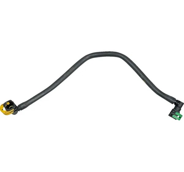 MOOSE OFFROAD FOUR WHEEL Kraftstoffleitungen & Anschlüsse - REPLACEMENT FUEL LINES POLARIS