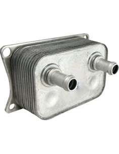 Ölkühler