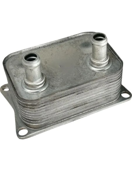 MOOSE OFFROAD FOUR WHEEL Schmiersystem - Detailansicht