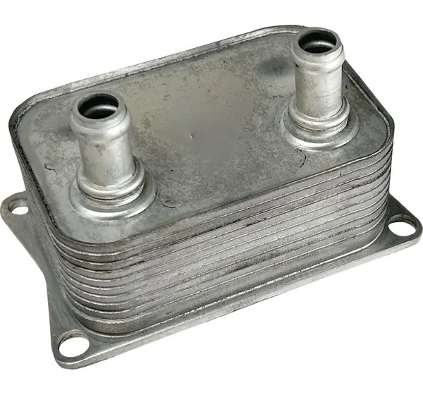 MOOSE OFFROAD FOUR WHEEL Schmiersystem - Detailansicht