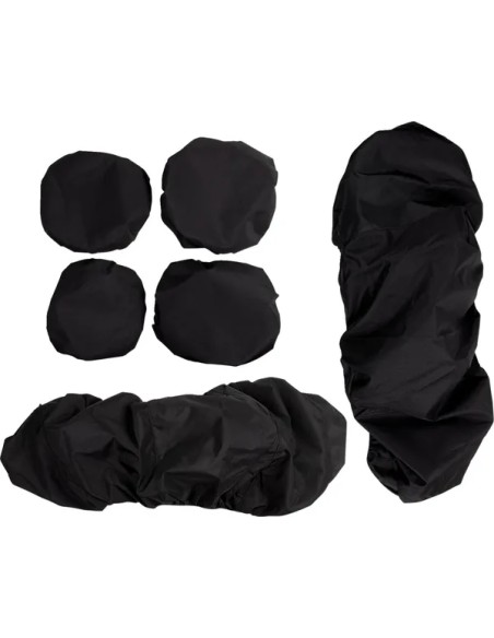 MOOSE OFFROAD FOUR WHEEL Sitzbankbezüge & -polster - SEAT COVER PIONEER1000-6 MSE