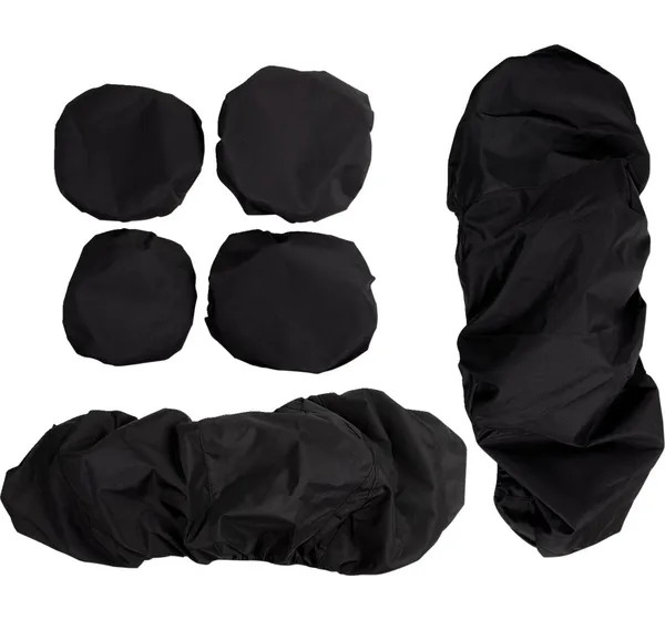 MOOSE OFFROAD FOUR WHEEL Sitzbankbezüge & -polster - SEAT COVER PIONEER1000-6 MSE