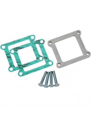 MOOSE RACING DREHMOMENTABSTANDSHALTER KIT MOOSE RACING DREHMOMENTABSTANDSHALTER KIT