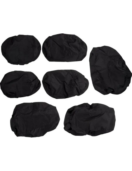 MOOSE OFFROAD FOUR WHEEL Sitzbankbezüge & -polster - SEAT COVER TALON 4 MSE