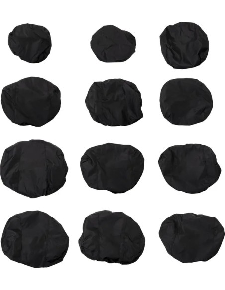 MOOSE OFFROAD FOUR WHEEL Sitzbankbezüge & -polster - SEAT COVER DEFENDER LTD MAX MS
