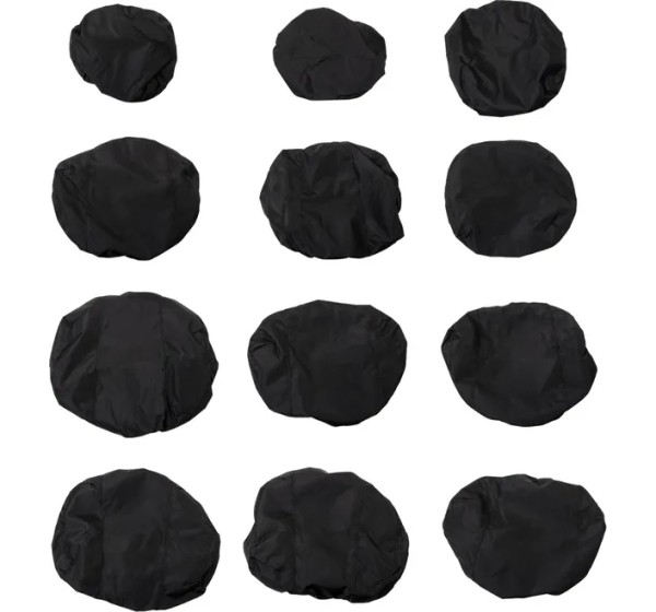 MOOSE OFFROAD FOUR WHEEL Sitzbankbezüge & -polster - SEAT COVER DEFENDER LTD MAX MS