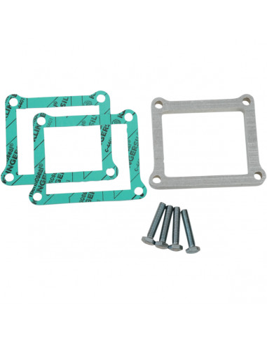 MOOSE RACING DREHMOMENTABSTANDSHALTER KIT MOOSE RACING DREHMOMENTABSTANDSHALTER KIT