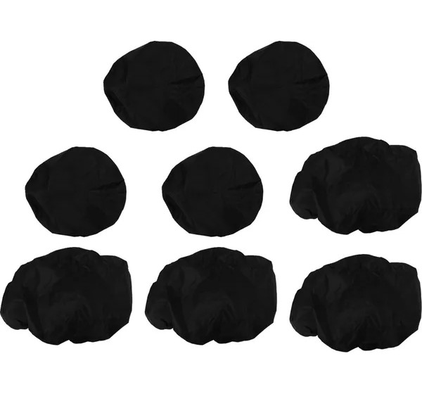 MOOSE OFFROAD FOUR WHEEL Sitzbankbezüge & -polster - SEAT COVER WOLVRNE X4 MSE