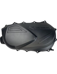 Kupplungsdeckel