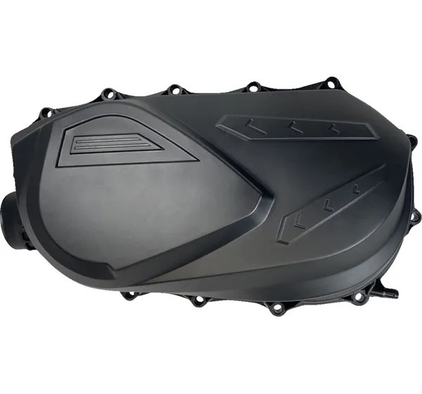 MOOSE OFFROAD FOUR WHEEL Motordeckel - CLUTCH COVER CANAM OUTER