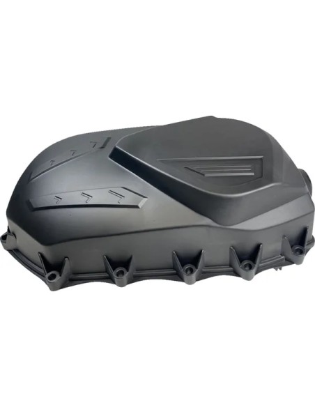 MOOSE OFFROAD FOUR WHEEL Motordeckel - Detailansicht
