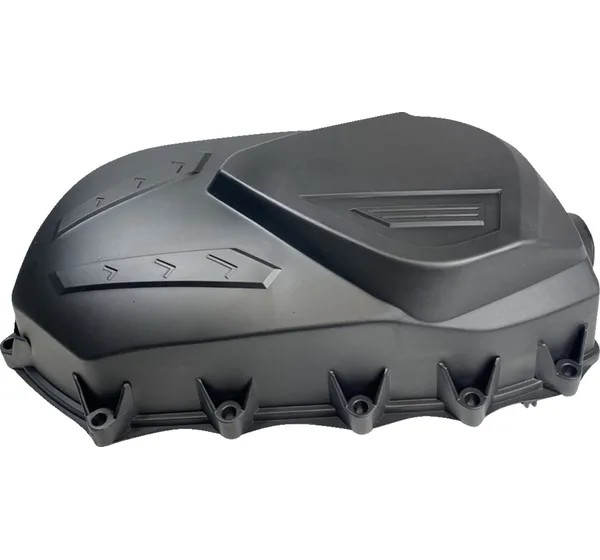 MOOSE OFFROAD FOUR WHEEL Motordeckel - Detailansicht