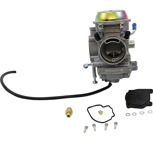 MOOSE OFFROAD FOUR WHEEL Vergaser für POLARIS SPORTSMAN 500 6X6 2000-2007