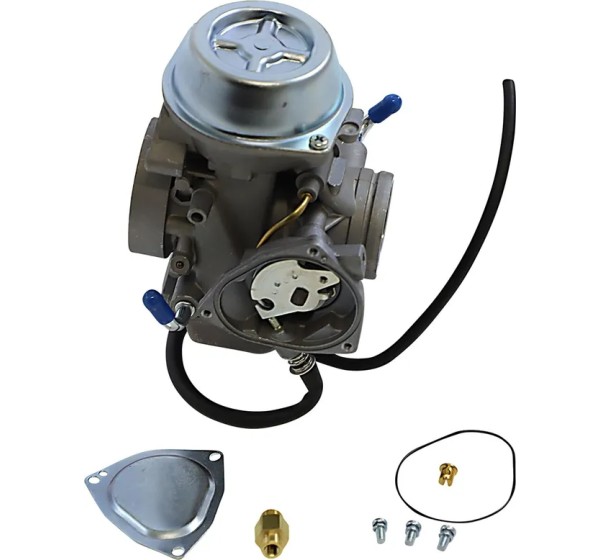 MOOSE OFFROAD FOUR WHEEL Vergaser für POLARIS SPORTSMAN 500 HO (CARB) 4X4 2006-2013