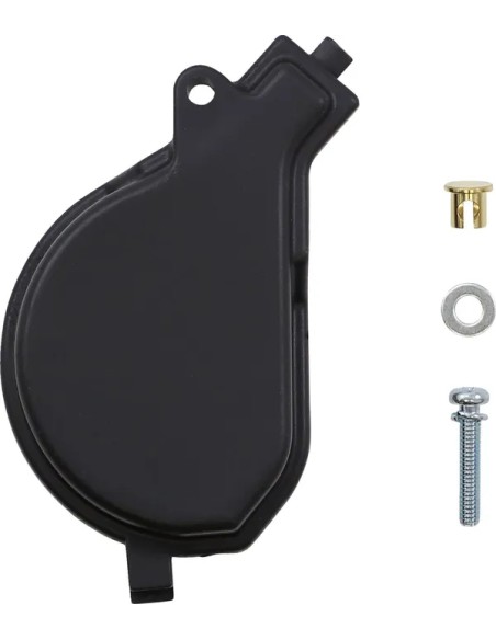 MOOSE OFFROAD FOUR WHEEL Vergaser - Detailansicht