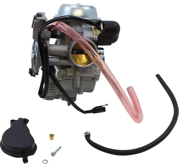 MOOSE OFFROAD FOUR WHEEL Vergaser für ARCTIC CAT (TEXTRON) 500 4X4 2005-2007